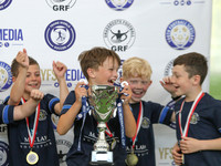 Awards Presentations