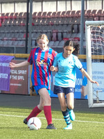 Dundee West Royals vs St. Andrews East Neuk Navy (U14G)