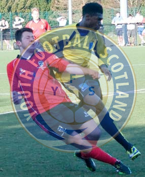 BUCS 4A League Decider