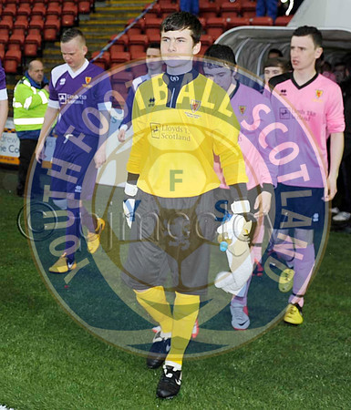 Scottish Shield Final _U16s