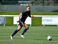 Scotland v Estonia (WU19)