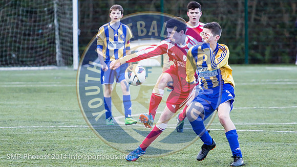 YFS Match