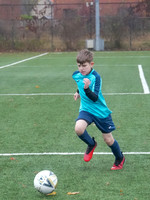 Parkmoor FC vs Dumbarton Riverside