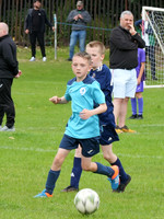 2014 7-a-side - Corstorphine Dynamo FC Festival 2025
