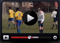 Renfrew Victoria v East Kilbride U15