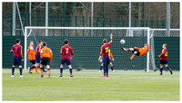 YFS Port Glasgow BC v Arthurlie Juniors U17