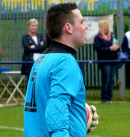 Tranent Juniors v Tynecastle FC (U21s)