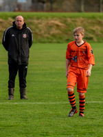 Northstar CFC v Hermes Bridge of Don (U13s)