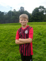 Rosyth FC - Developmental