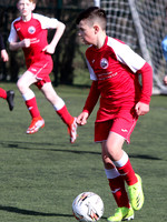 Stirling Albion JA Reds v Falkirk (2010s)