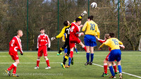 YFS Match