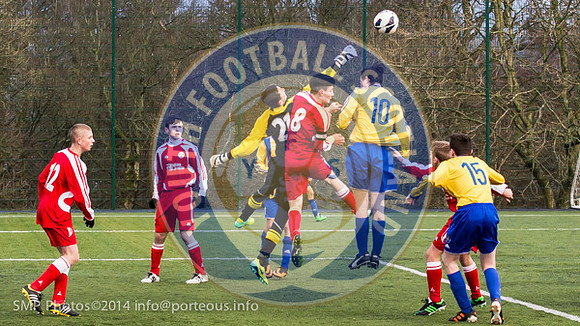 YFS Match