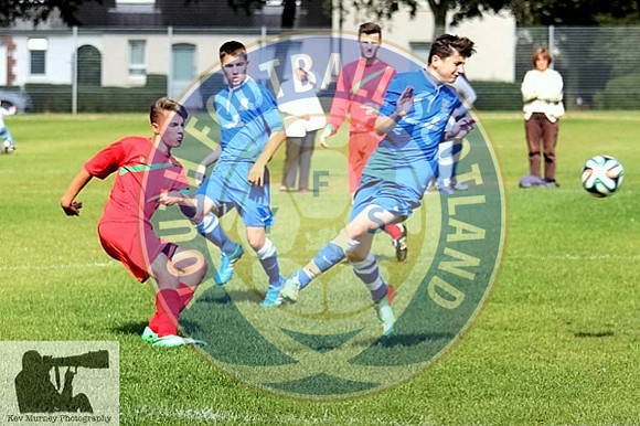 Knightswood v Seafar Villa 13