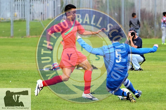 Knightswood v Seafar Villa 42