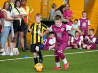 Shotts Bon Accord Festival 2025