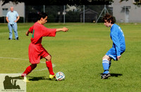 Knightswood v Seafar Villa 1