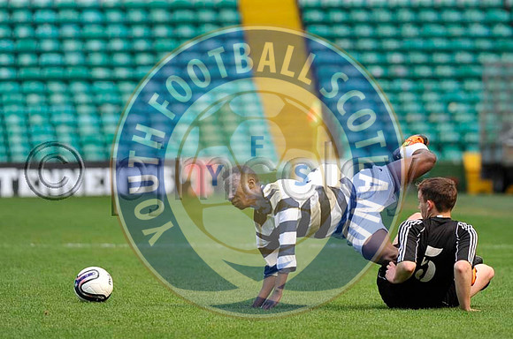 Glasgow Schools' Cup Final