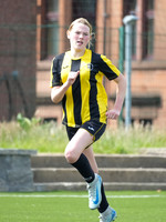 Dumbarton Utd Yellows vs Port Glasgow Juniors