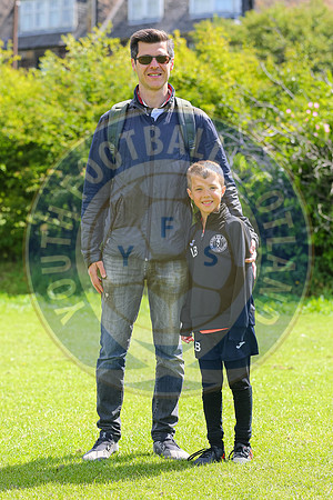 North Merchiston Club Day, Merchiston Park, 12th June 2022