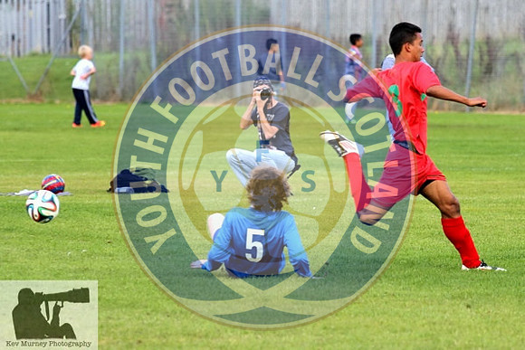 Knightswood v Seafar Villa 43
