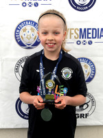 Individual Awards