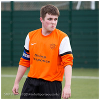 YFS Port Glasgow BC v Arthurlie Juniors U17