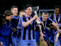 Finnart AFC v Pollok United (U15s)