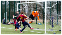 YFS Port Glasgow BC v Arthurlie Juniors U17