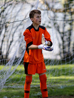 Williamwood HS v Mearns Castle HS (U14s)