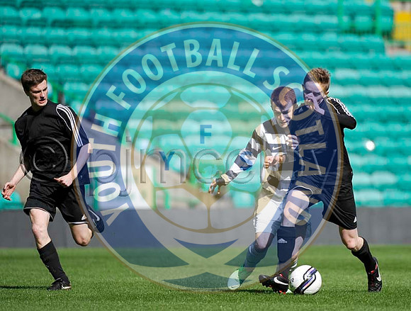Glasgow Schools' Cup Final