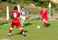 2010/11 South East Region