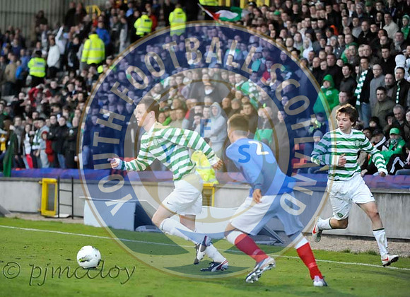 Glasgow Cup Final