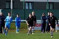 Spartans Youth v Edinburgh City (u19s)