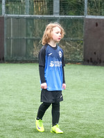 Saturday 8th February - United Soccer Winter Festival