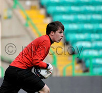 Glasgow Schools' Cup Final