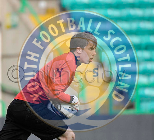 Glasgow Schools' Cup Final