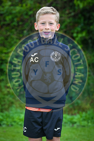 North Merchiston Club Day, Merchiston Park, 12th June 2022