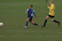Loanhead Sky Blues V Cramond (U14 Girls)