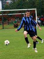 Glasgow City Cup, Final Day