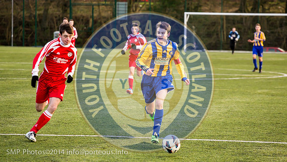 YFS Match