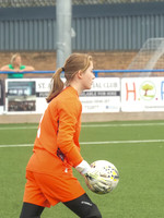 Bo'ness United CFC vs Musselburgh Windsor