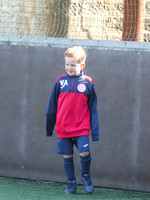 Saturday 22nd February - United Soccer Winter Festival