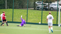 Holytown Colts v Motherwell Phoenix (U17s)