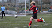 Bellfield Royals v Southside United (U17s)