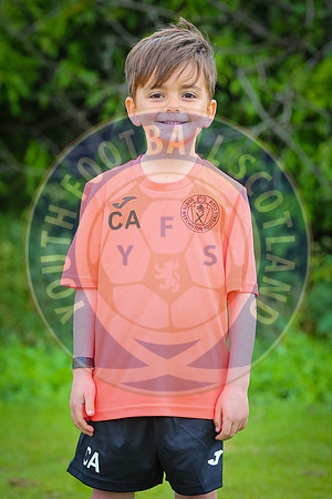 North Merchiston Club Day, Merchiston Park, 12th June 2022
