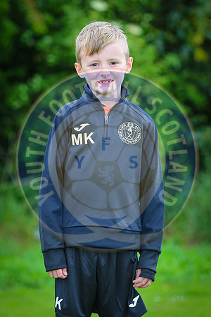 North Merchiston Club Day, Merchiston Park, 12th June 2022