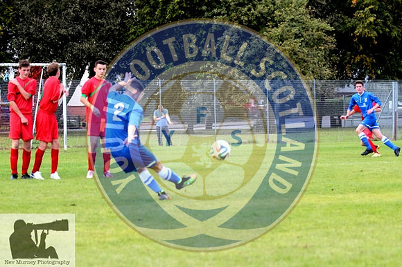 Knightswood v Seafar Villa 34