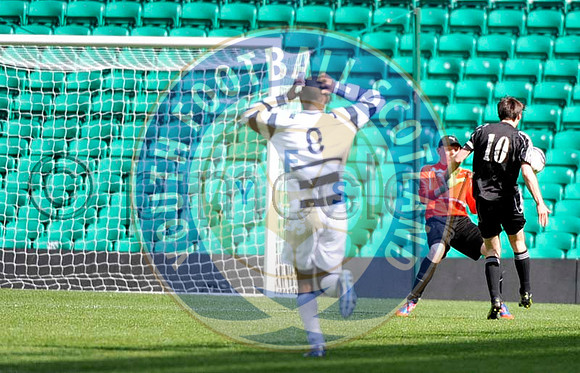 Glasgow Schools' Cup Final