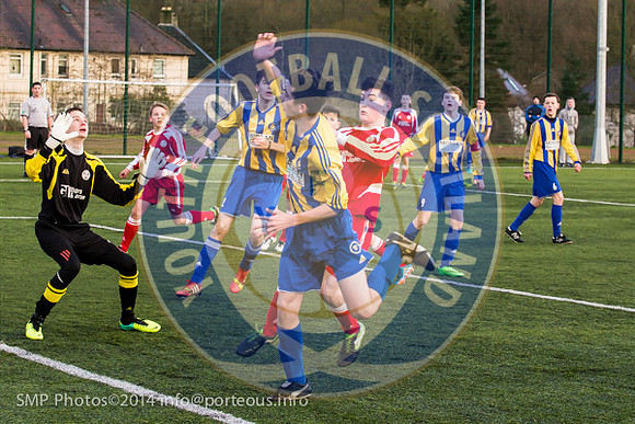 YFS Match