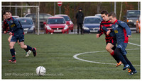 YFS Inverclyde BC v Broomhill BC 2000 (U14)